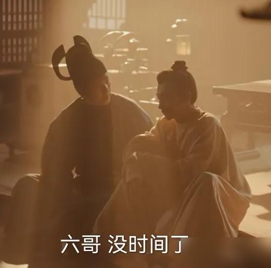 《太平年》​终于知道，钱弘佐为什么把台州的这个漏洞，交给九郎​钱弘佐病逝