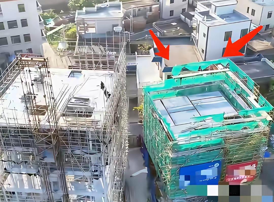 全红婵家盖房是自费的，钱全是她哥哥全进华打工十五年攒下的，没花妹妹一分奖金，也不