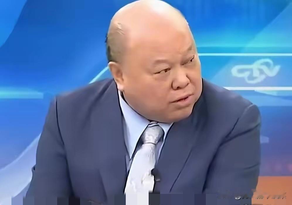 台湾新党副主席李胜峰让赵少康出来道歉。他说他和赵少康是好朋友，但一码归一码，