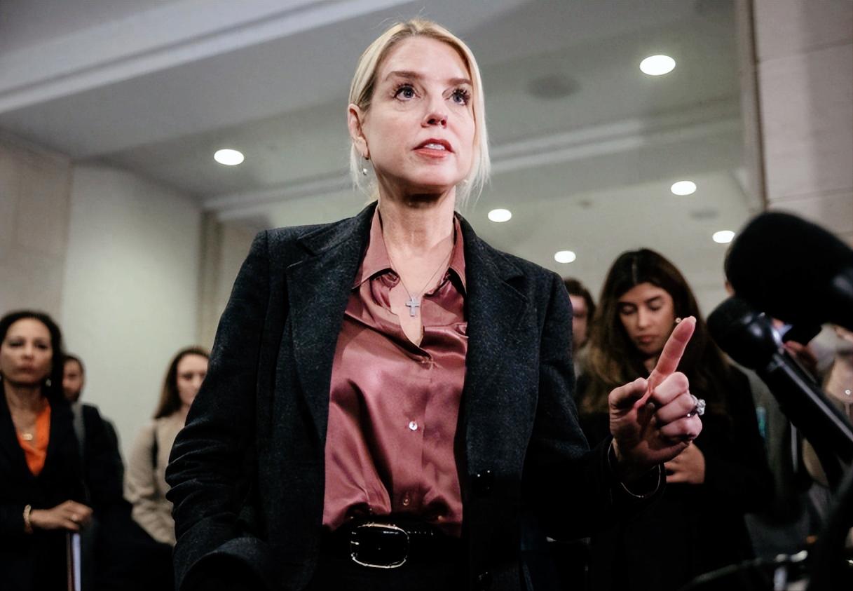 外媒爆大瓜！美国国会3月18日那场闭门简报会上，开会不到一小时，民主党议员直接拍