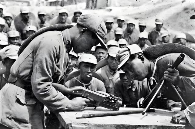 抗日战争日本人什么时候感觉自己要输了？主要是武汉会战以后。最初日本上下并没有想