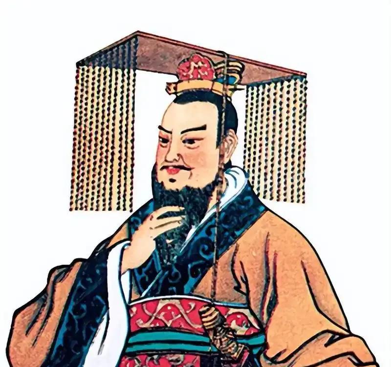 为什么说灭掉秦国的不是刘邦项羽，而是统一六国的百万秦军，秦始皇死后，项羽刘邦仅率