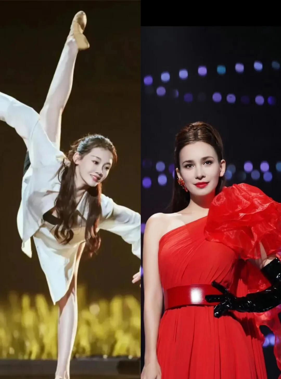 原来《妻子的浪漫旅行》是隐藏的“好孕节目”！应采儿录完节目就生二胎，章子怡节目里