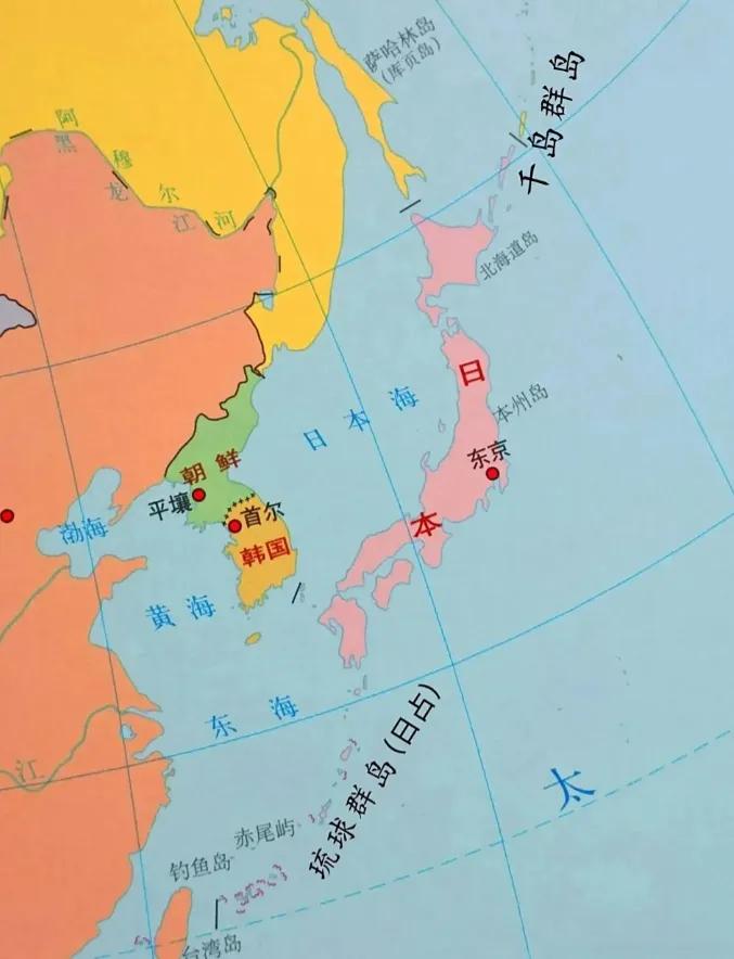 其实中国手里有一个猛招没亮出来，那就是如果日本插手中国内战，那么从法律上讲，中国