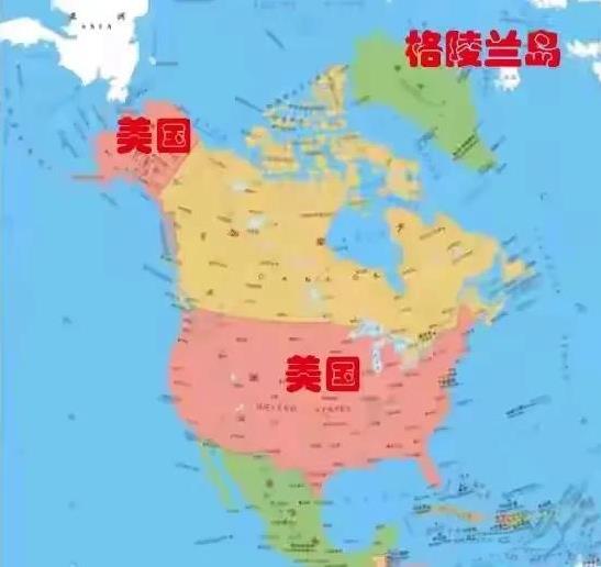 如果美国霸占加拿大格陵兰岛成为现实，北约向何处去？《北大西洋公约》第五条规定: