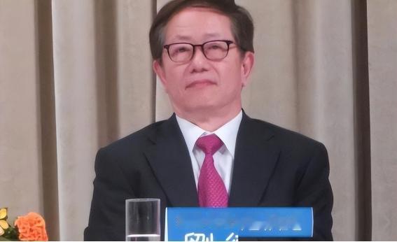 台积电前董事长发话了！曾经表示：如果中国大陆强攻台湾，那么你们将会得到的将是一个