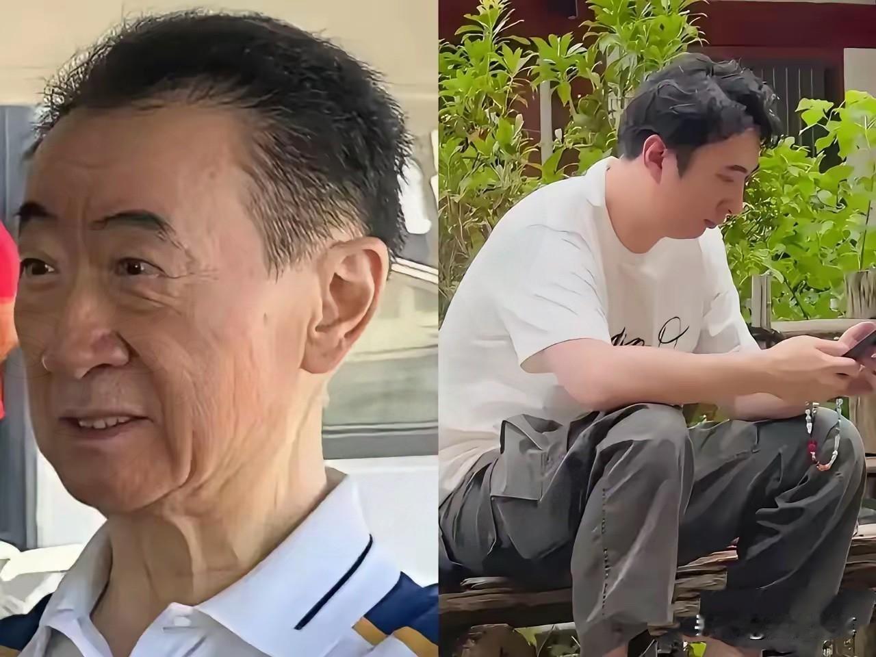 事实证明王健林已经无法东山再起了，从2017年开始就一直在卖万达，王思聪也不再更