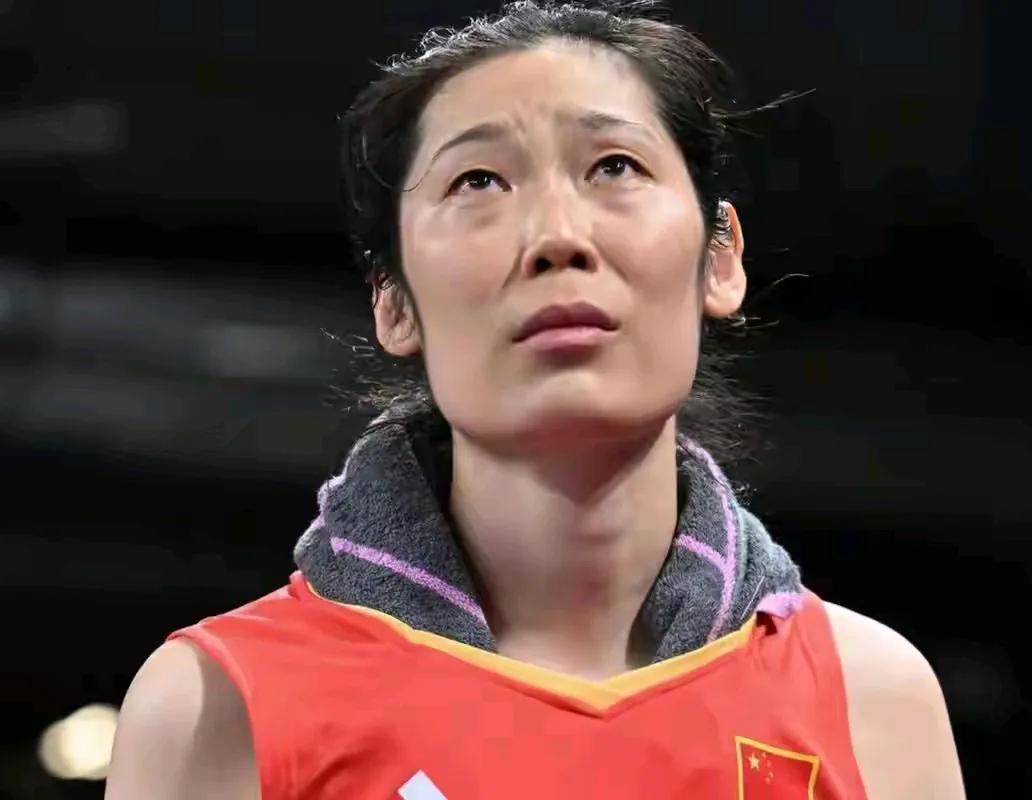 没有朱婷的中国女排实力是打折扣的，这是不争的事实。朱婷的个人能力，无论过去还是现