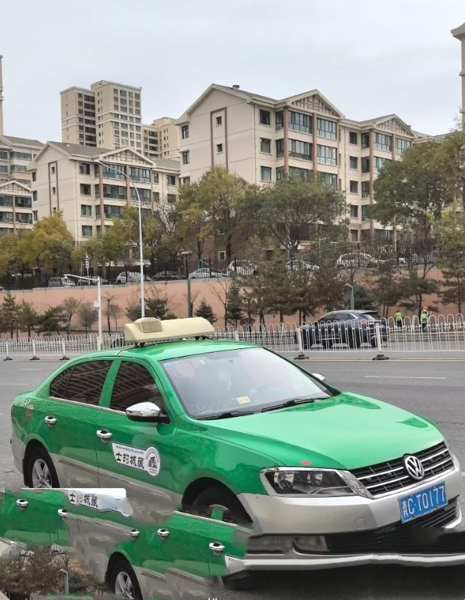 8年跑了95万km，这辆大众朗逸终于退役了，却让我发现了另一件事