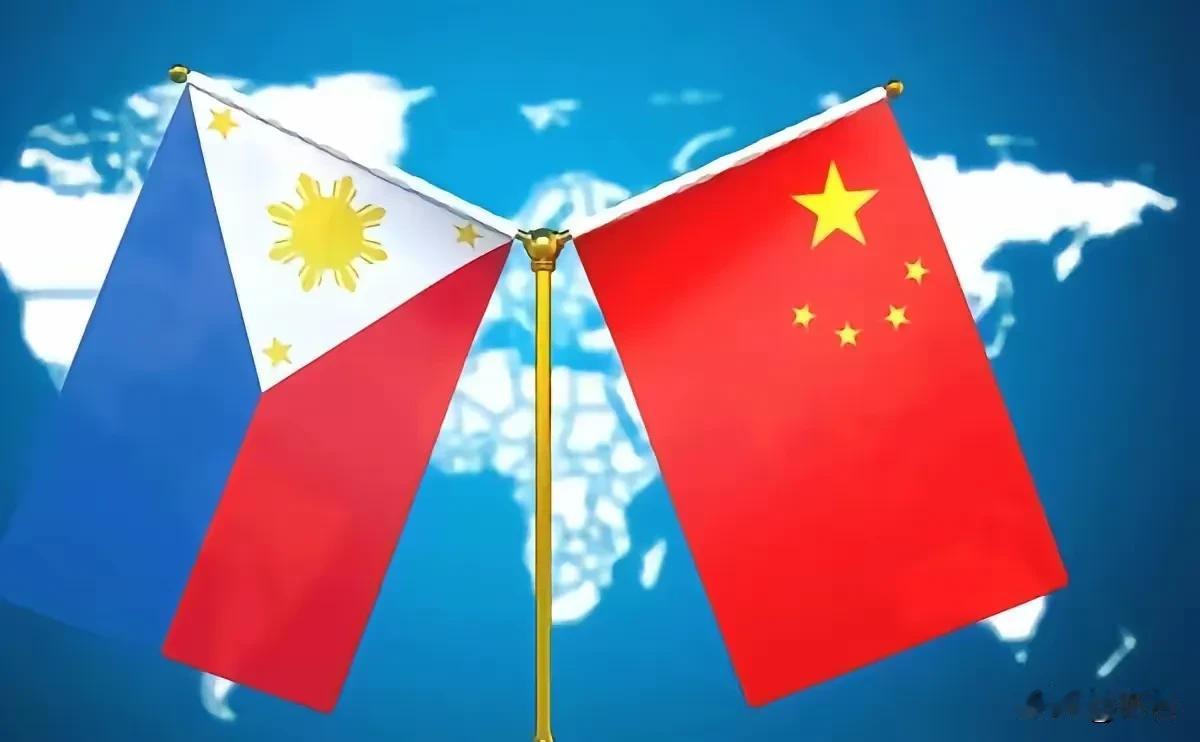 菲律宾国防部长惹麻烦了！别说给菲律宾援助，截止到目前为止，我们外交部门对菲律宾暂