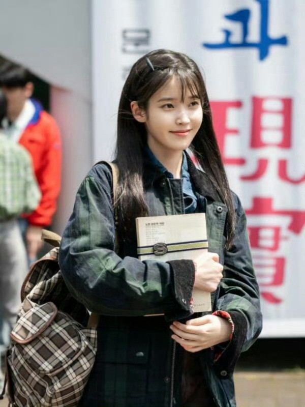 其实这是我对幼态脸最初的理解