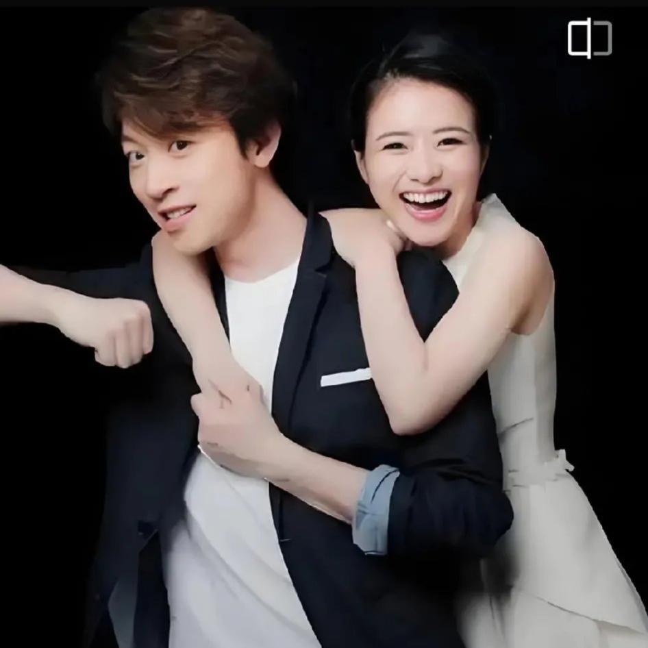 46岁陈辰再跨界！从主持花旦到大学教授，人生从不设限陈辰又给自己解锁新身份