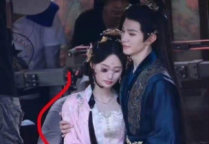 短剧拍兄妹戏