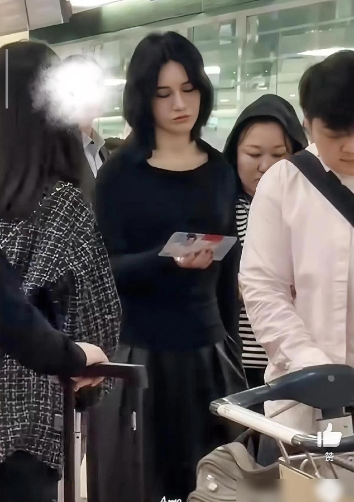 我闺蜜追了三年浪姐说了句大实话：尚雯婕为什么连续两年帮唱，我闺蜜追了三年