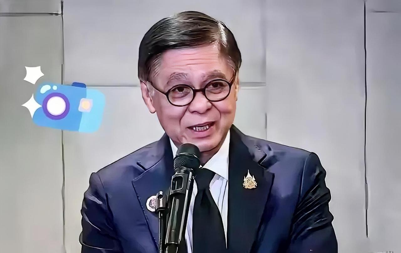8月5日，泰国副总理兼外交部长西哈萨公开表态，针对近期素万那普机场中国游客相关争