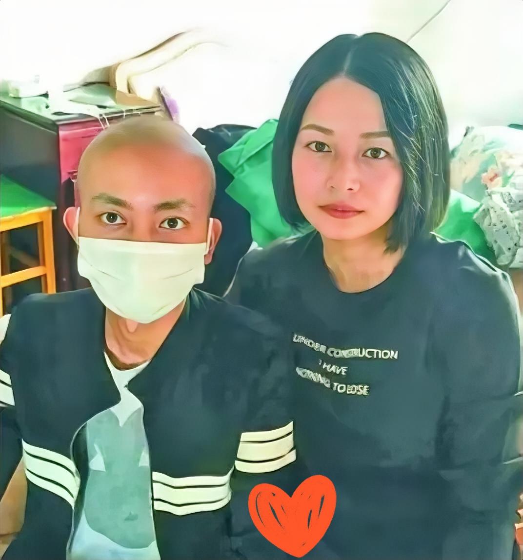 “你害得我家断子绝孙！”2015年武汉一位女子的选择，让无数人看破防了。她怀着5