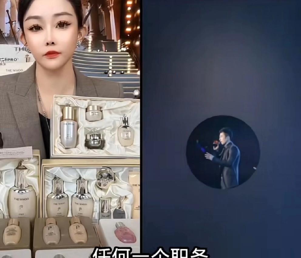 辛巴卸任公司所有职务，通知员工以后有事别找我！辛巴正式通知公