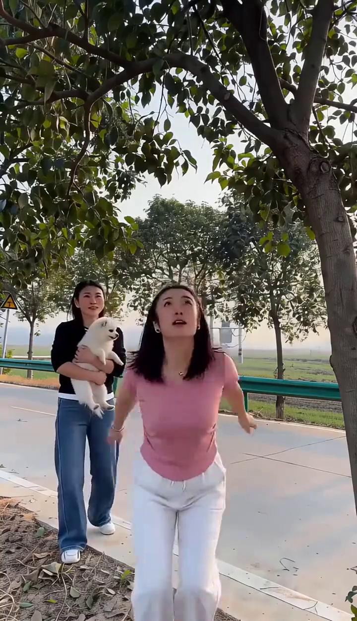 我试试。