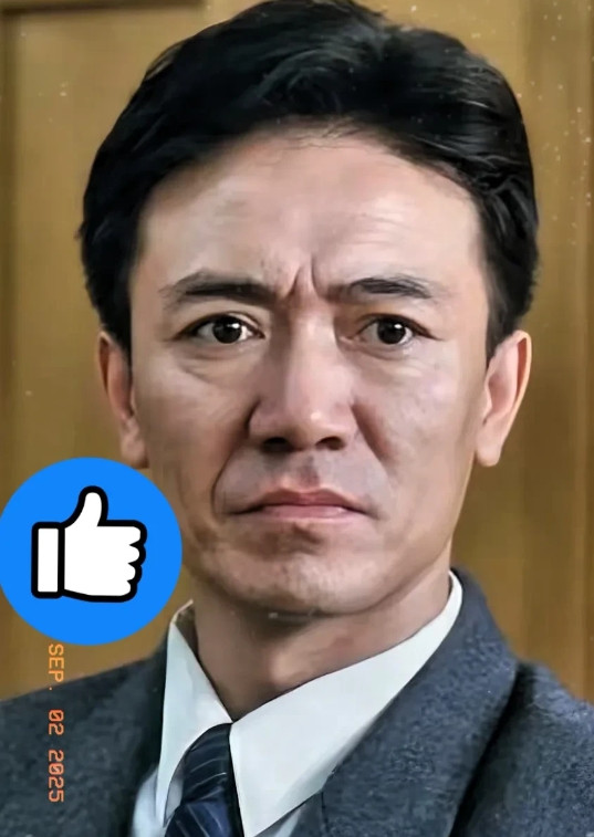 不查不知道，查了才明白！不知大家发现了没！李幼斌为啥总是演正派角色呢？我总结