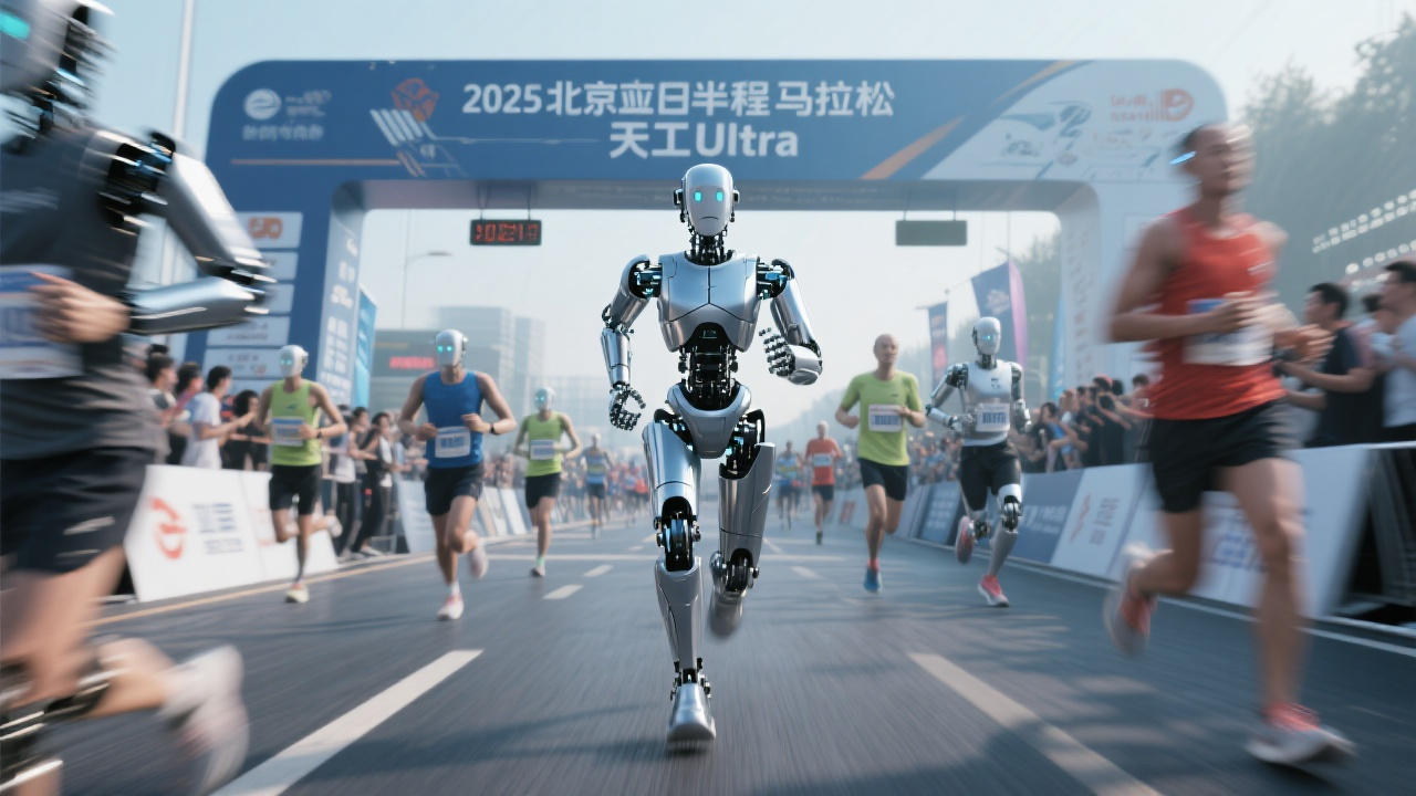 科技浪潮下的2025:热点聚焦与未来展望