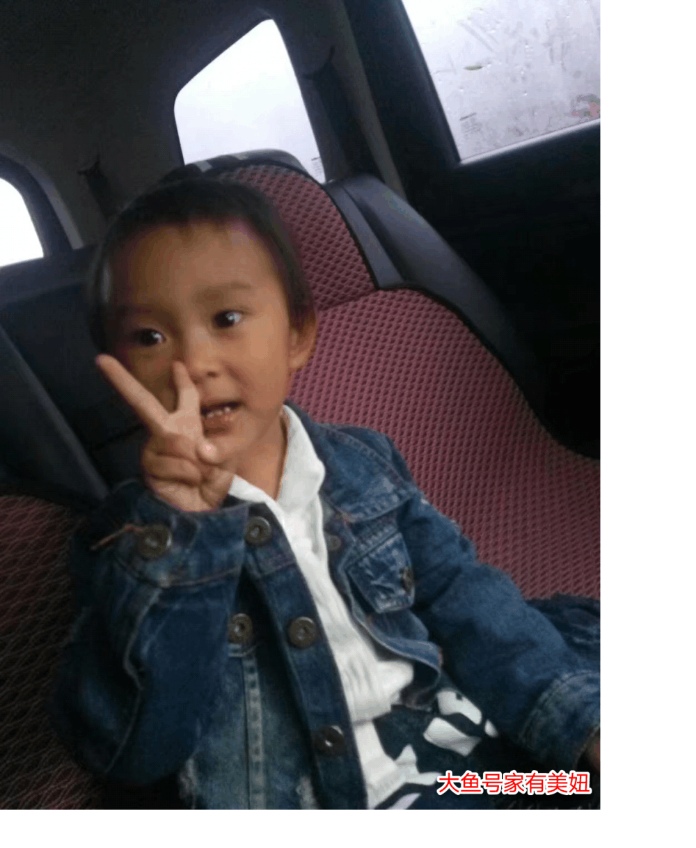 我给了女儿最简单的胎教, 女儿还我最大的惊喜!