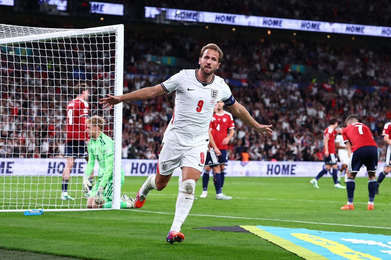 3-0！贝林厄姆发挥平淡，凯恩挺身而出独造3球，英格兰连场大胜。2026年1