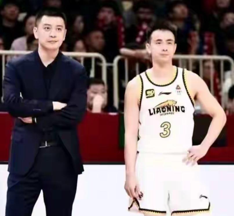 其实现在讨论王俊杰是不是辽宁队的人毫无意义。问题是王俊杰喜欢辽宁队，愿意到辽宁队