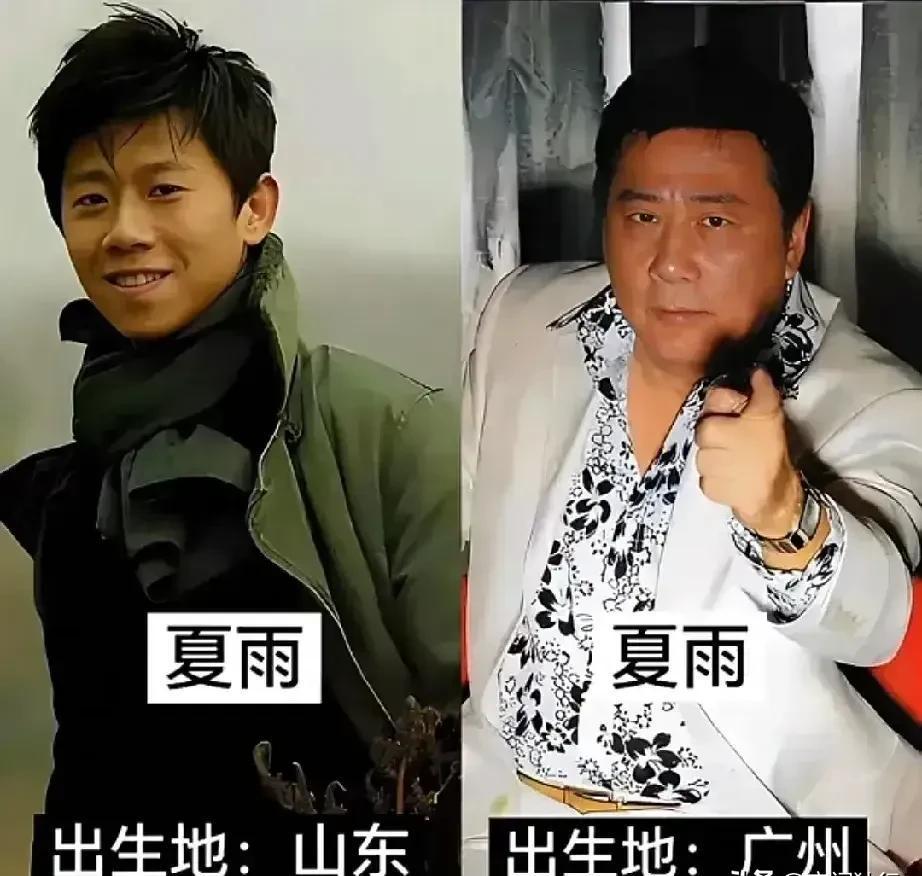 一个名字，两个影后，这在娱乐圈本是“死局”。60后的大宋佳，用气场镇住一个时代