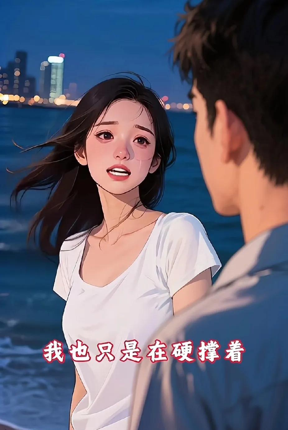人到中年，婚姻忠诚难求。女人最难是35-55岁，男人是40-55岁。这十年，感情
