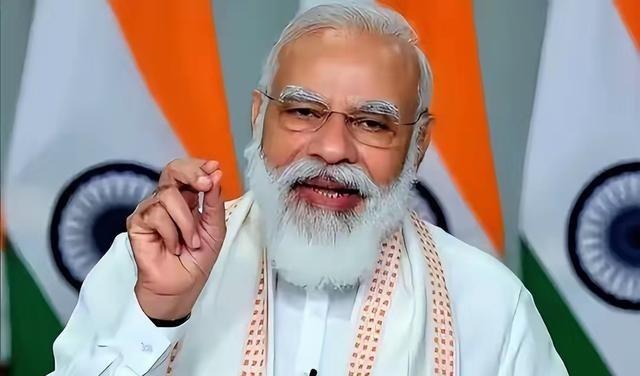 印度弃俄拥抱美国，不但让俄罗斯措不及防，也让各国感到震惊印度跟俄罗斯的能源纠