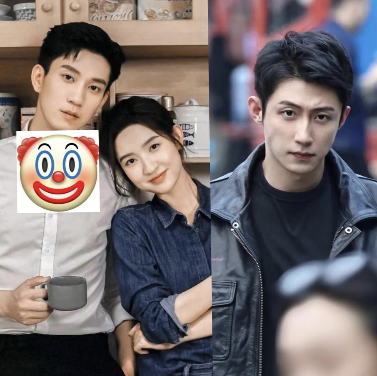 怎么也没想到，黄景瑜王玉雯光速辟谣恋情，最开心的人不是他们自己，而是他们都三