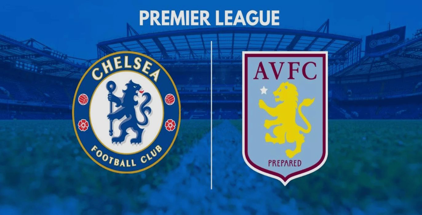 切尔西vs维拉圣诞交锋回顾: 2012年蓝军曾8球狂胜