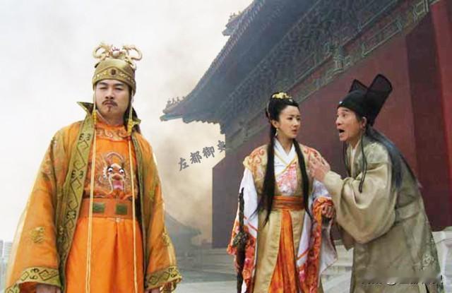 明代89个状元，升官最快，下场最惨的，当属魏藻德。魏藻德是崇祯十三年状元，夺魁