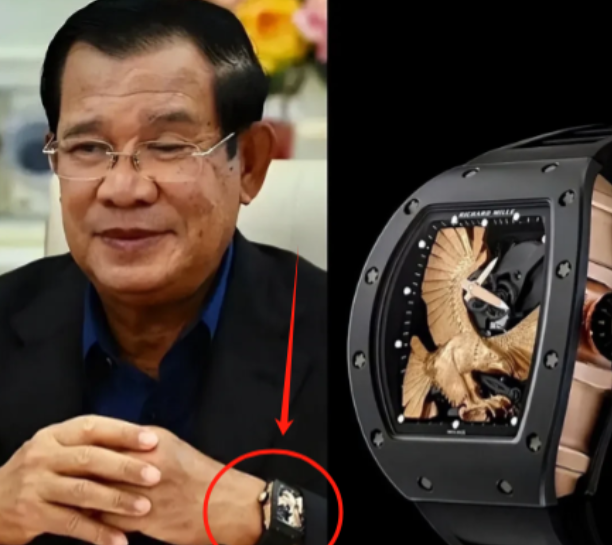 闹翻了，这次洪森真的是“雄鹰展翅”了，柬埔寨反对派发表质询：柬埔寨人民食不果腹，