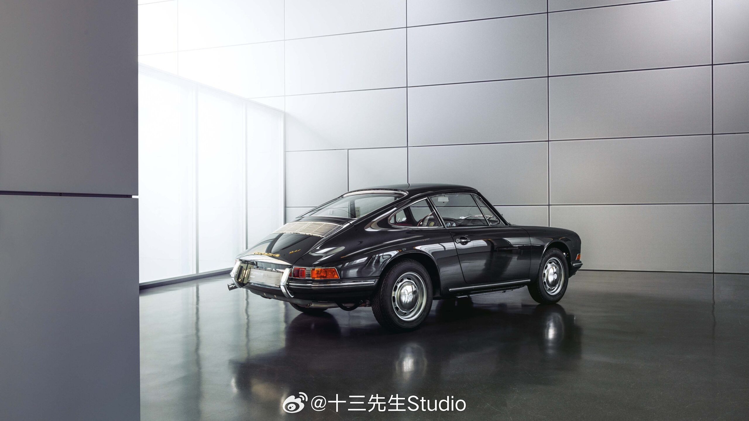 每日一车都说保时捷911的设计师是最轻松的工作，那你知道每一代911的设计师都是