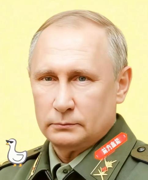 俄罗斯总统普京正式签署命令！就在2025年即将翻篇的12月29日，克里姆林宫