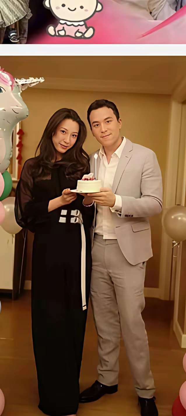 能被正式录入家族族谱，对齐娇而言是一份迟来的认可。普通人都清楚，想要被一整个家族