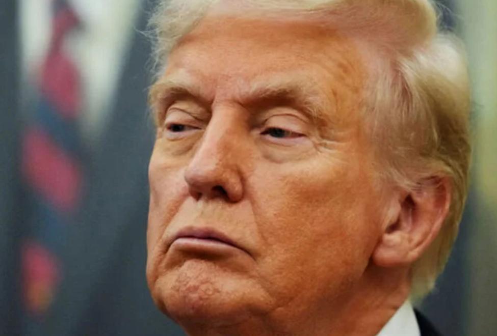 如果特朗普不是总统，“明天就会被逮捕”——美国司法部官员称。《华盛顿邮报》调查