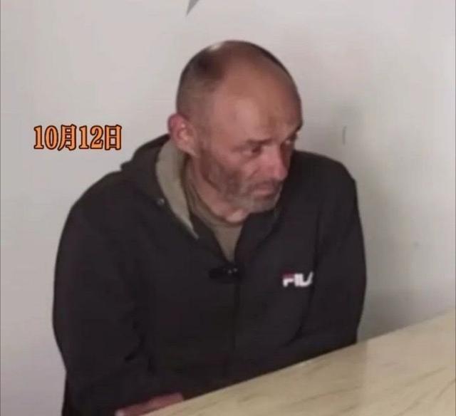 俄罗斯军人帕维尔·古古耶夫从乌克兰交换返回后，被俄罗斯法院判处四年劳役。在乌克兰