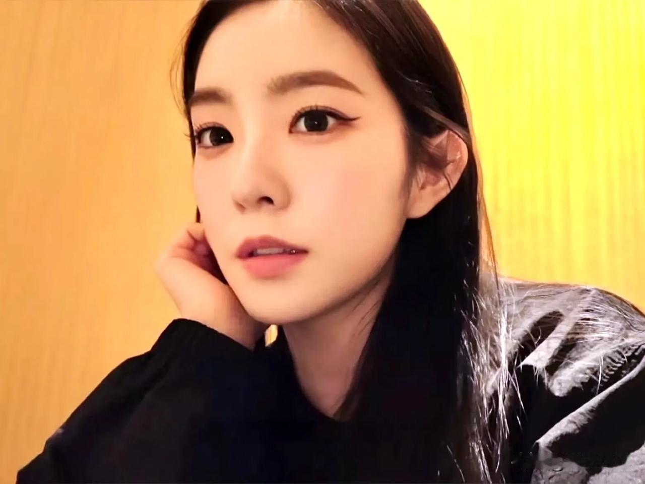 这张脸还是太俊美了裴珠泫