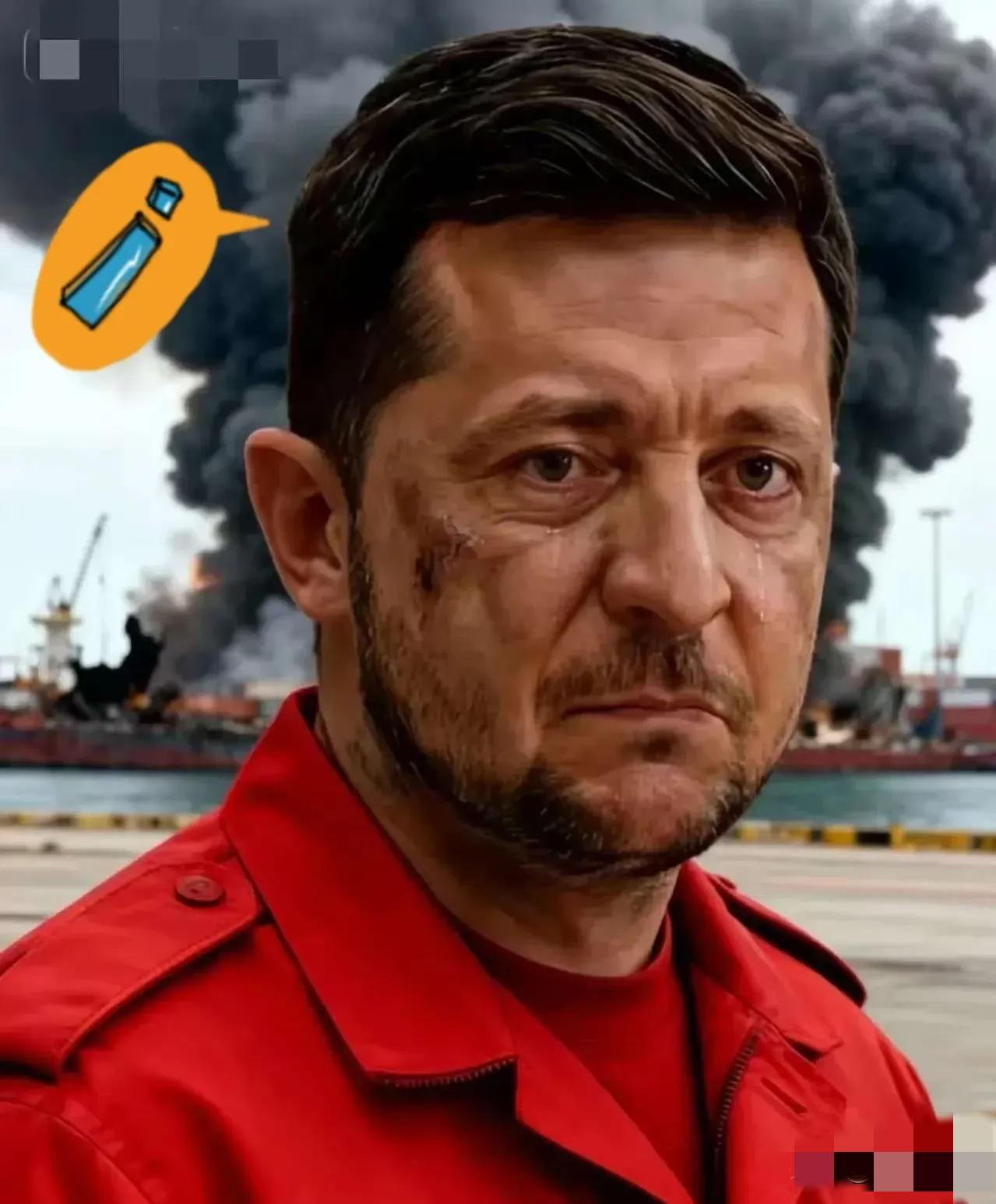 又有一国要“参战”中东！对这种国家，中国真没必要劝了。伊朗外长已经发话了：“我