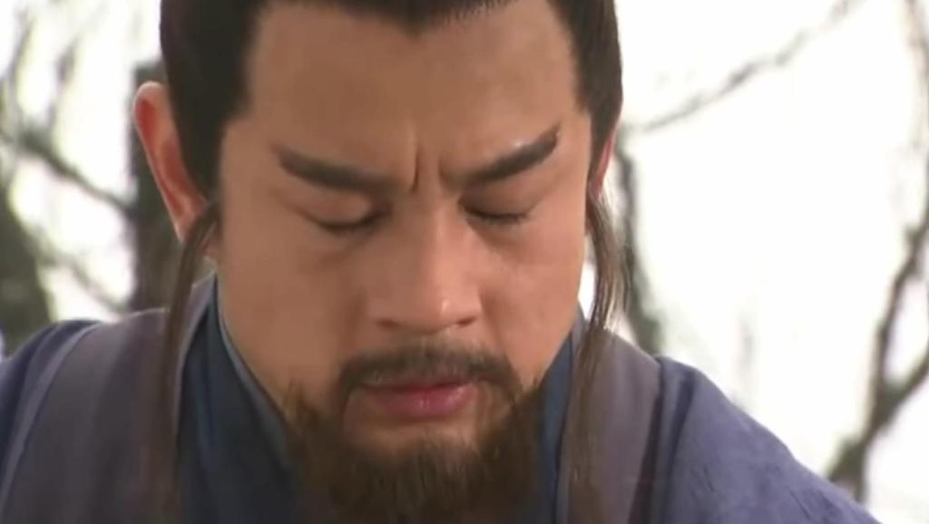 射雕英雄传 1976版粤语配音