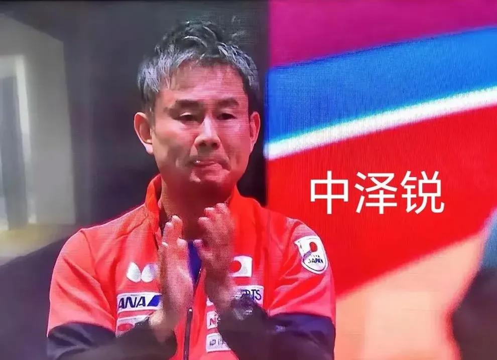 张本宇年薪5000万中泽锐800万，用中国方法打中国乒乓够狠最近日本乒协的教
