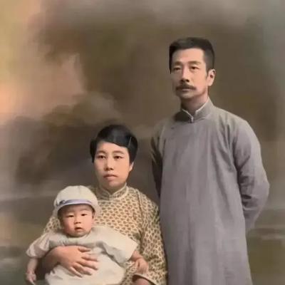 1947年6月29日，朱安在北京家中病逝。临终前，她留下遗嘱，所有遗产归周海婴，