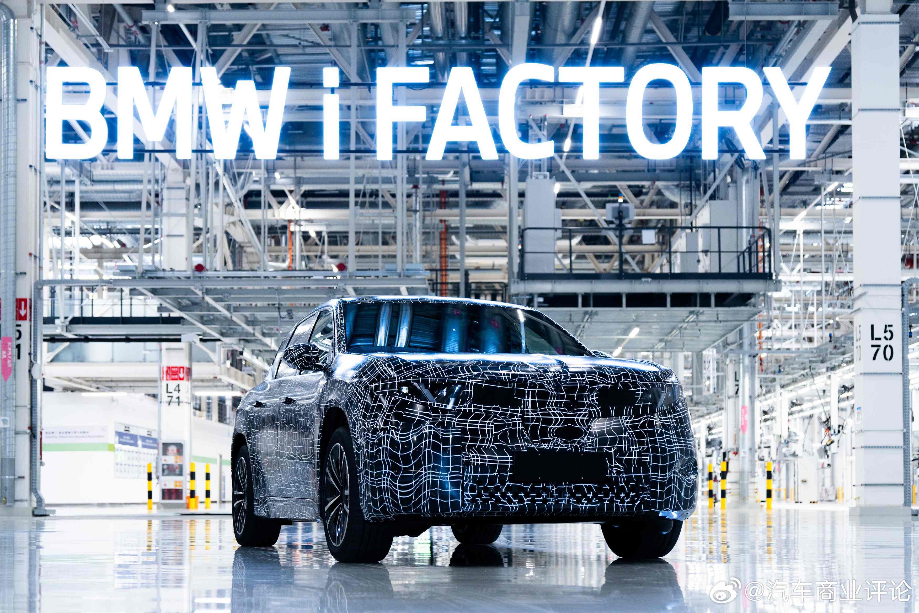 宝马3月12日，宝马集团发布2025年财报，重点信息如下：•2025年，宝马