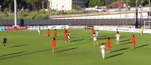 U19国青土伦杯又输了，0比3完败于突尼斯，证明三件事：比分难看，更难看的是，一