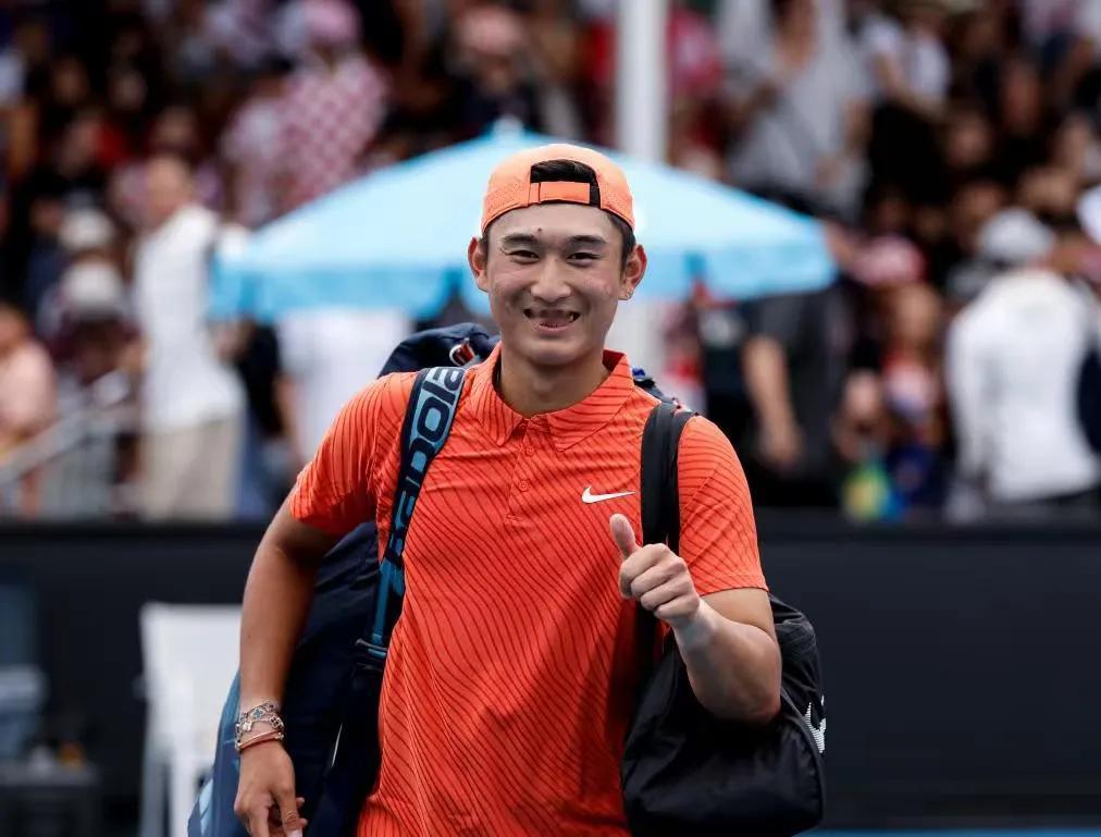 澳网公开赛，央视今日直播(2026年01月22日，星期四)澳网公开赛11