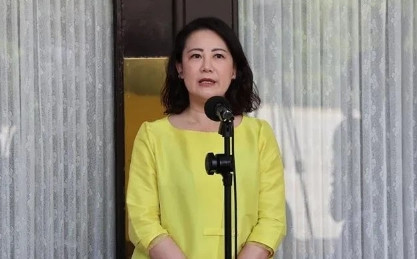 吴思瑶以为稳赢，没想到被狠狠打脸！这事儿真比八点档还精彩！原本以为张克晋退出后