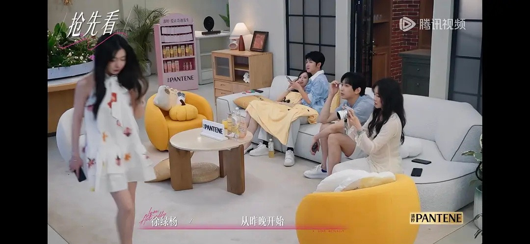 第五季｜半糖侦🤓｜请问这里是柳中途退出吗？目前看来是陈导提前退出了那柳柳为什么