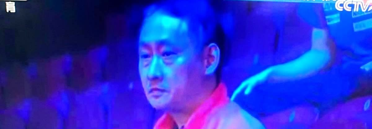 三十万机票酒店行李费全打水漂，张本兄妹一分奖金没拿，父亲在观众席攥紧的拳头比输球